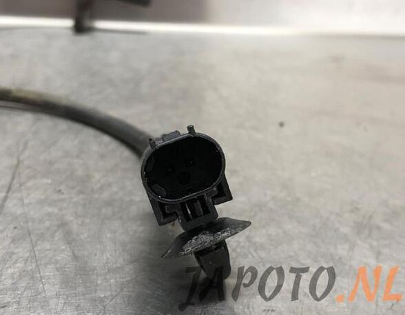 Wheel Speed Sensor TOYOTA AURIS Estate (_E18_)