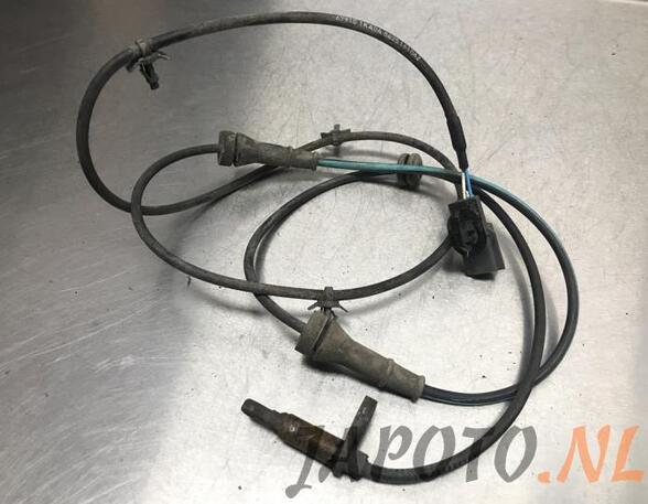 ABS Sensor NISSAN JUKE (F15)