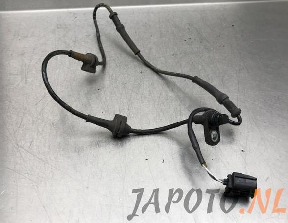 ABS Sensor MAZDA MX-5 IV (ND), MAZDA MX-5 RF Targa (ND)