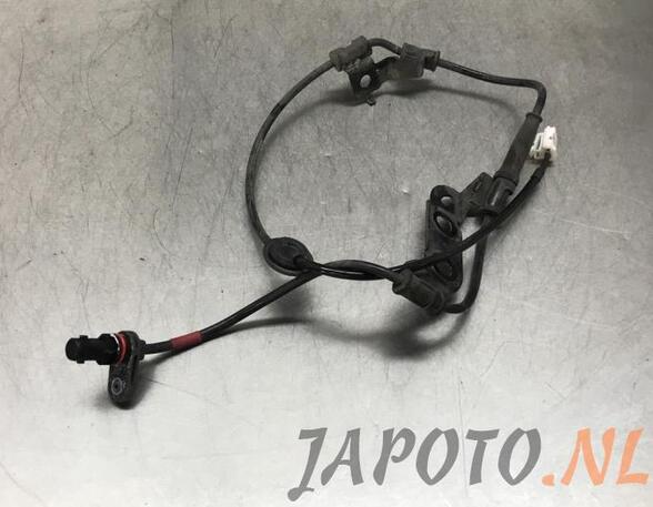 Wheel Speed Sensor HYUNDAI i40 I CW (VF)