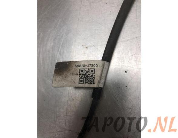 Sensor für ABS Kia Ceed 3 SW CD 59810J7300 P20173957