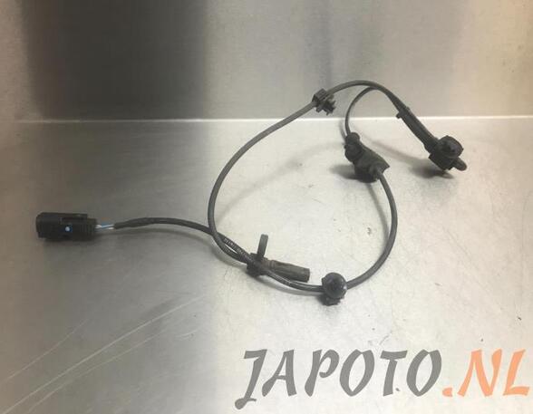 Wheel Speed Sensor MAZDA CX-5 (KE, GH)