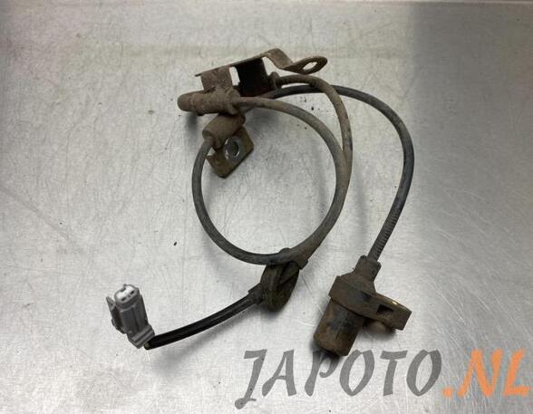 Wheel Speed Sensor SUBARU FORESTER (SG_)