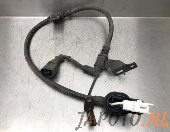 Wheel Speed Sensor MAZDA CX-5 (KE, GH)