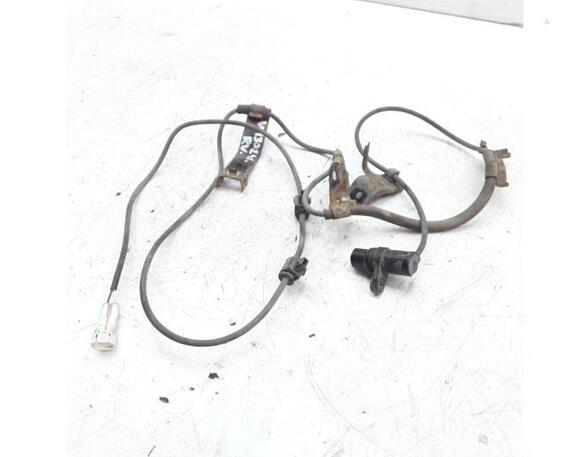 Wheel Speed Sensor TOYOTA HILUX VII Pickup (_N1_, _N2_, _N3_)