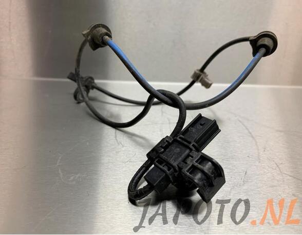 ABS Sensor HONDA CIVIC X Hatchback (FC_, FK_)