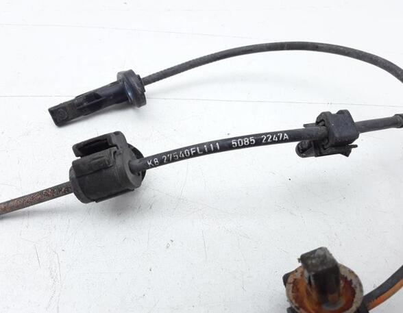 Wheel Speed Sensor SUBARU XV (GT)