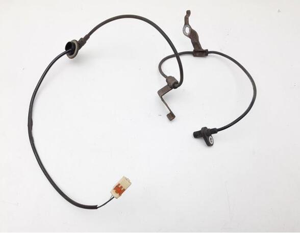 Wheel Speed Sensor MAZDA 6 Estate (GH)