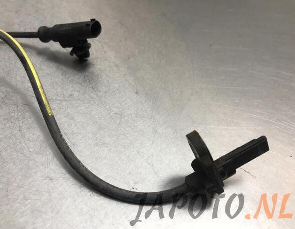 Wheel Speed Sensor TOYOTA AURIS (_E18_), TOYOTA AURIS Estate (_E18_)