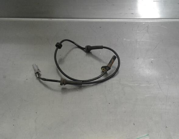 Wheel Speed Sensor NISSAN X-TRAIL (T31)