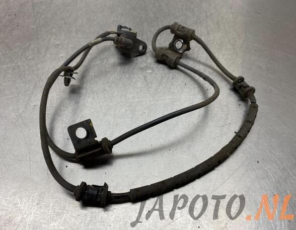 Wheel Speed Sensor KIA SPORTAGE (SL)