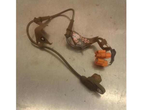 Wheel Speed Sensor HONDA CIVIC VII Hatchback (EU, EP, EV)