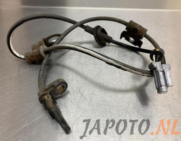 Wheel Speed Sensor SUBARU FORESTER (SH_)