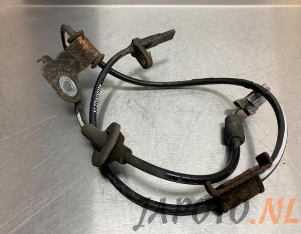 ABS Sensor SUBARU FORESTER (SH_)