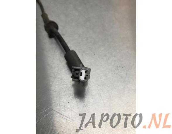 ABS Sensor NISSAN QASHQAI / QASHQAI +2 I (J10, NJ10, JJ10E)