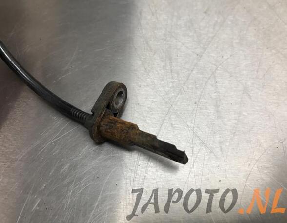 ABS Sensor NISSAN QASHQAI / QASHQAI +2 I (J10, NJ10, JJ10E)