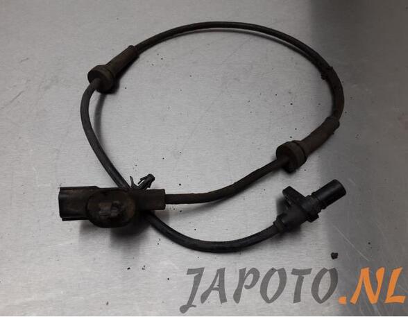 Sensor für ABS Nissan Qashqai II J11  P14216617