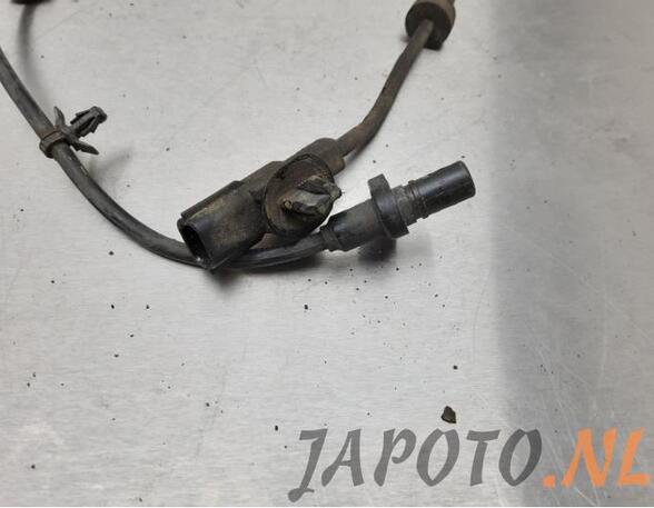 Sensor für ABS Nissan Qashqai II J11  P14216617