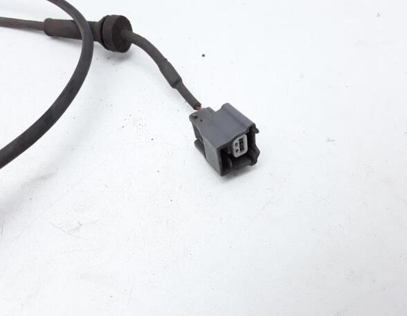 Sensor für ABS Nissan Qashqai II J11  P13104538