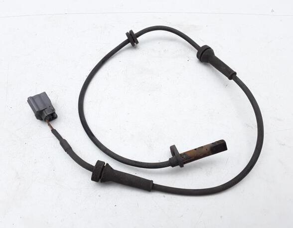 Sensor für ABS Nissan Qashqai II J11  P13104538