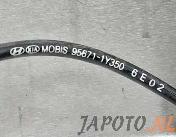 Wheel Speed Sensor KIA PICANTO (TA), KIA PICANTO (JA)