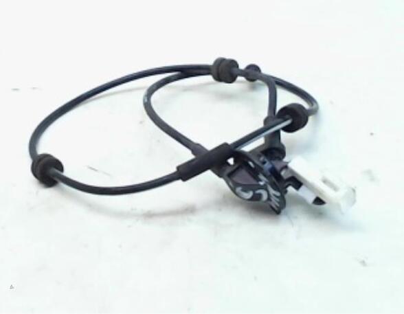 ABS Sensor MAZDA 2 (DE_, DH_)