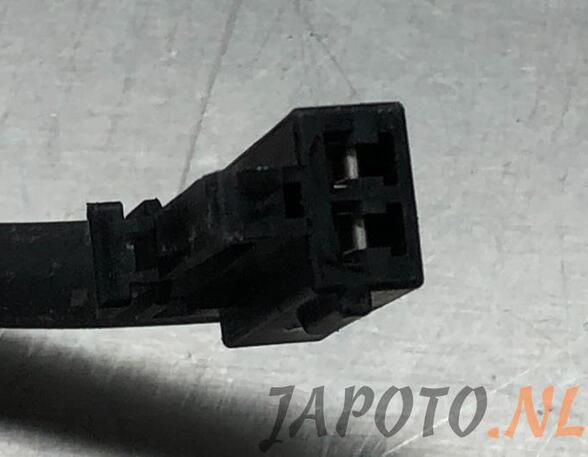 Wheel Speed Sensor HYUNDAI i30 Estate (GD)