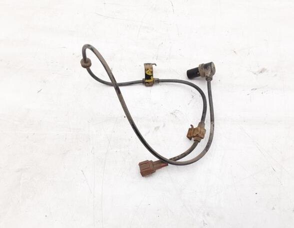 Wheel Speed Sensor NISSAN PATROL GR V Wagon (Y61)