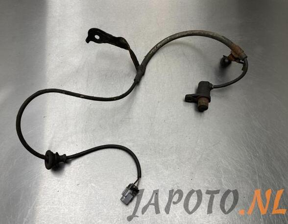 ABS Sensor TOYOTA MR2 III (ZZW3_)