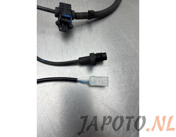 Wheel Speed Sensor MAZDA 2 (DL, DJ)