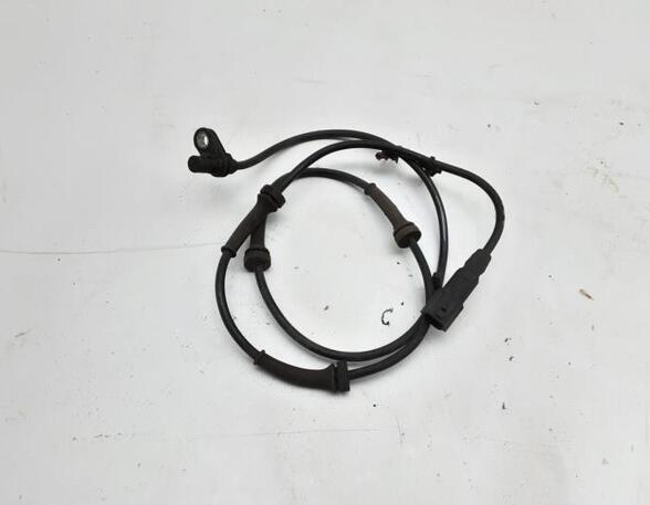 Wheel Speed Sensor NISSAN QASHQAI / QASHQAI +2 I (J10, NJ10, JJ10E)