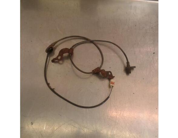 Wheel Speed Sensor MAZDA 6 Estate (GH)