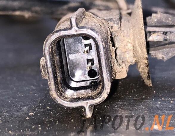 Wheel Speed Sensor NISSAN QASHQAI II SUV (J11, J11_)