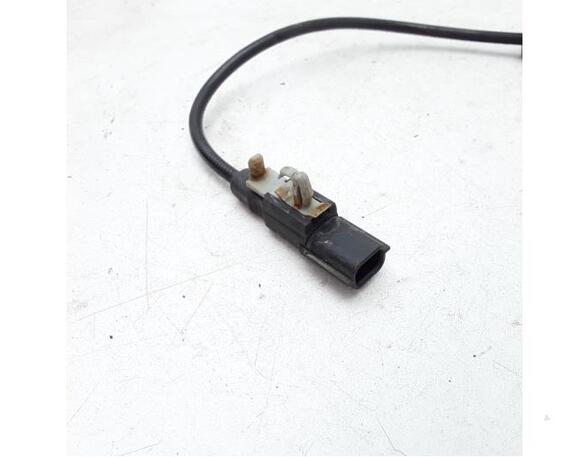 ABS Sensor NISSAN QASHQAI / QASHQAI +2 I (J10, NJ10, JJ10E)