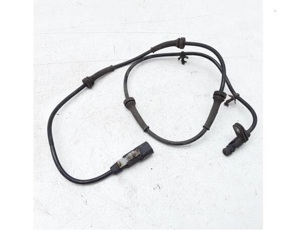 ABS Sensor NISSAN QASHQAI / QASHQAI +2 I (J10, NJ10, JJ10E)