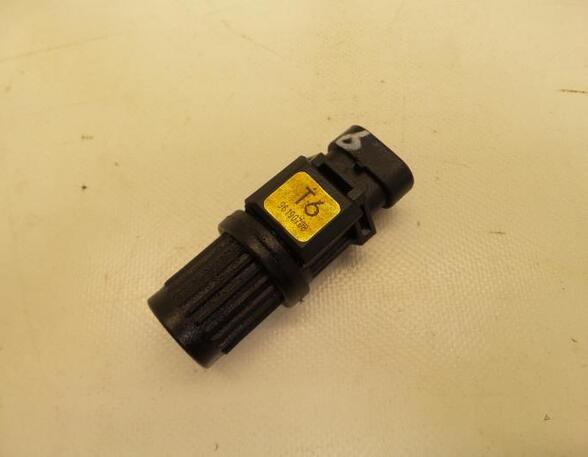 ABS Sensor CHEVROLET LACETTI (J200), CHEVROLET NUBIRA Saloon, DAEWOO LACETTI Hatchback (KLAN)