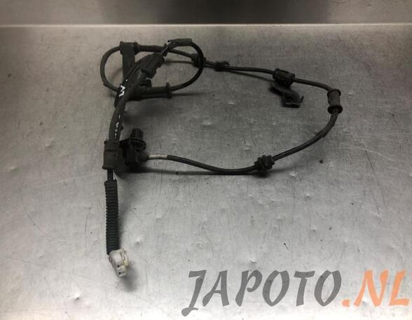 Wheel Speed Sensor KIA VENGA (YN)