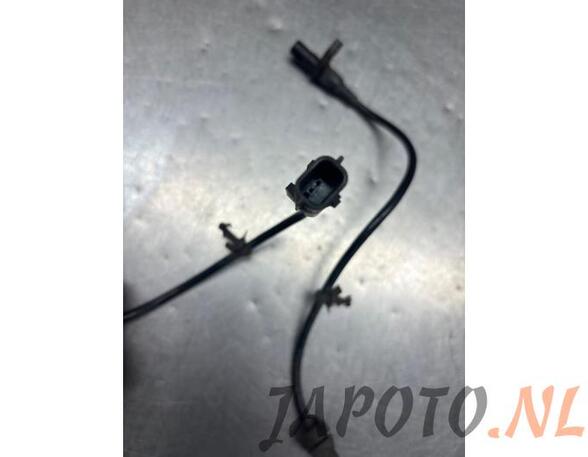 ABS Sensor NISSAN X-TRAIL (T32_)