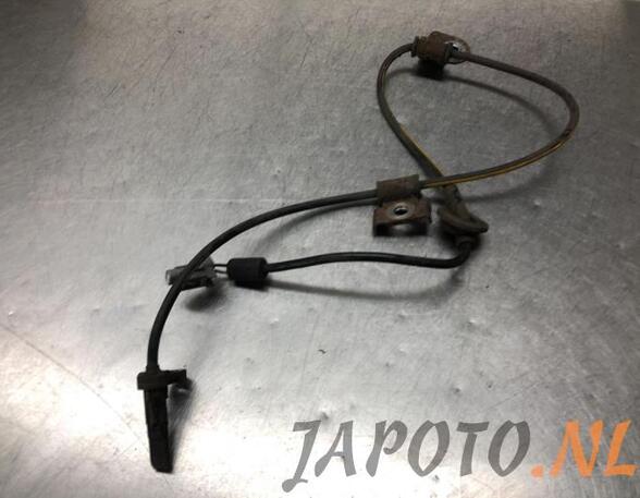 Wheel Speed Sensor SUBARU IMPREZA Hatchback (GR, GH, G3)