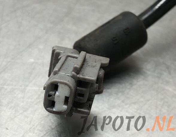 Wheel Speed Sensor SUBARU IMPREZA Hatchback (GR, GH, G3)