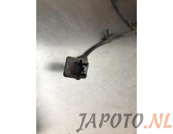 ABS Sensor NISSAN QASHQAI / QASHQAI +2 I (J10, NJ10, JJ10E)