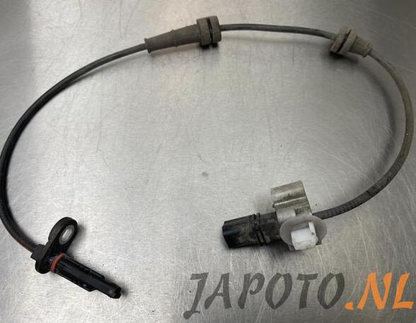 Wheel Speed Sensor HONDA ACCORD VIII Estate (CW)