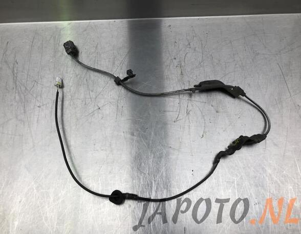 Wheel Speed Sensor TOYOTA AVENSIS Estate (_T27_)