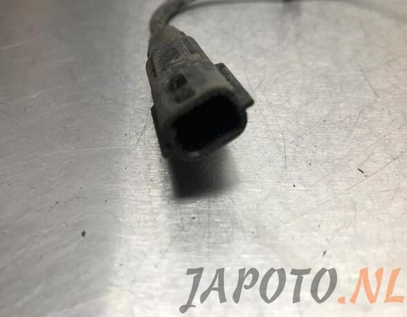 Wheel Speed Sensor NISSAN QASHQAI / QASHQAI +2 I (J10, NJ10, JJ10E)