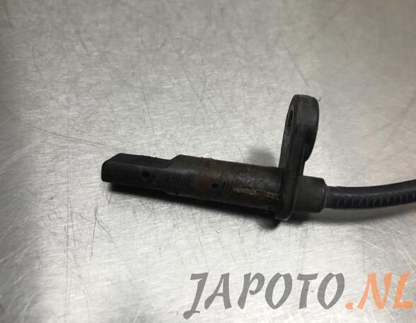 Sensor für ABS Nissan Qashqai II J11  P15910550