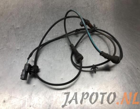 Wheel Speed Sensor NISSAN JUKE (F15)