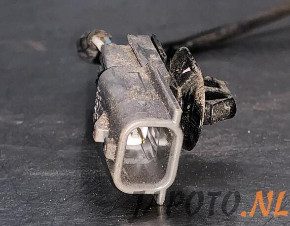 Wheel Speed Sensor NISSAN JUKE (F15)