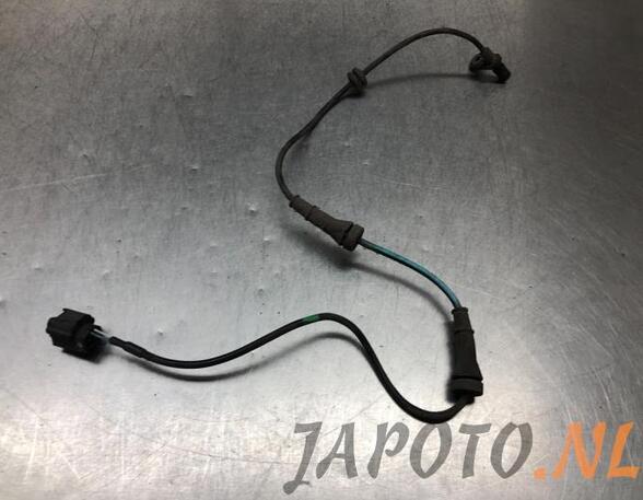 ABS Sensor NISSAN JUKE (F15)