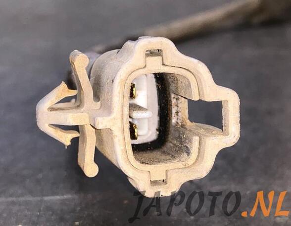 ABS Sensor TOYOTA LAND CRUISER 90 (_J9_)