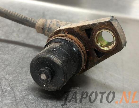 Wheel Speed Sensor TOYOTA LAND CRUISER 90 (_J9_)